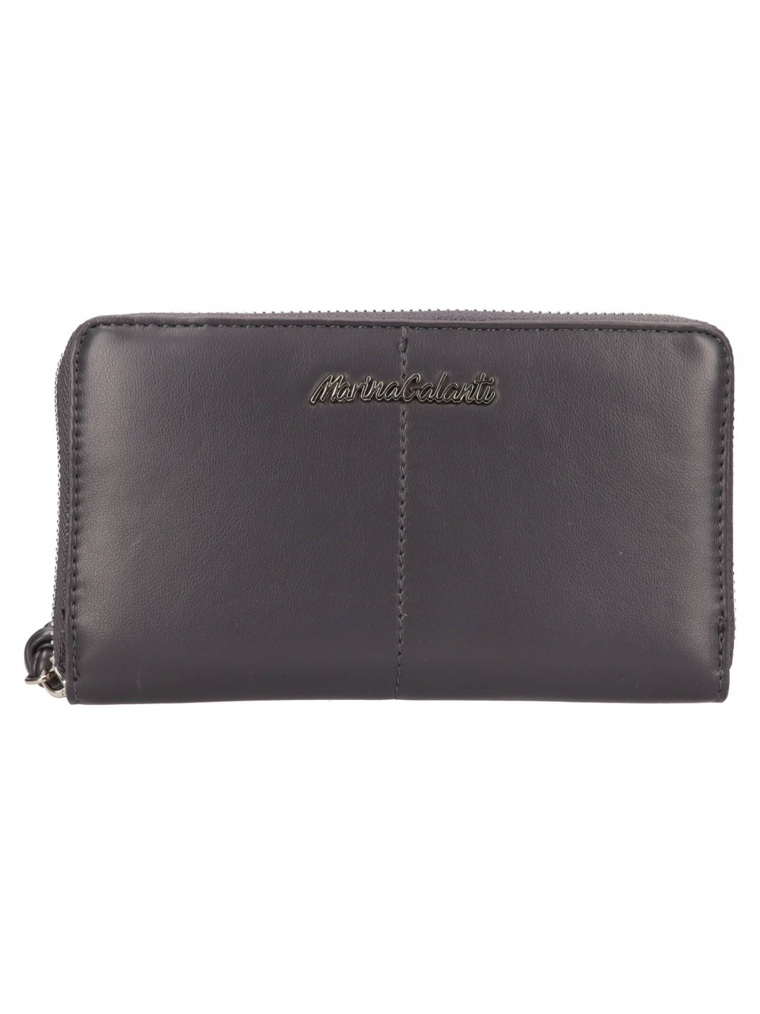 Dámská peněženka Marina Galanti Ella – šedá